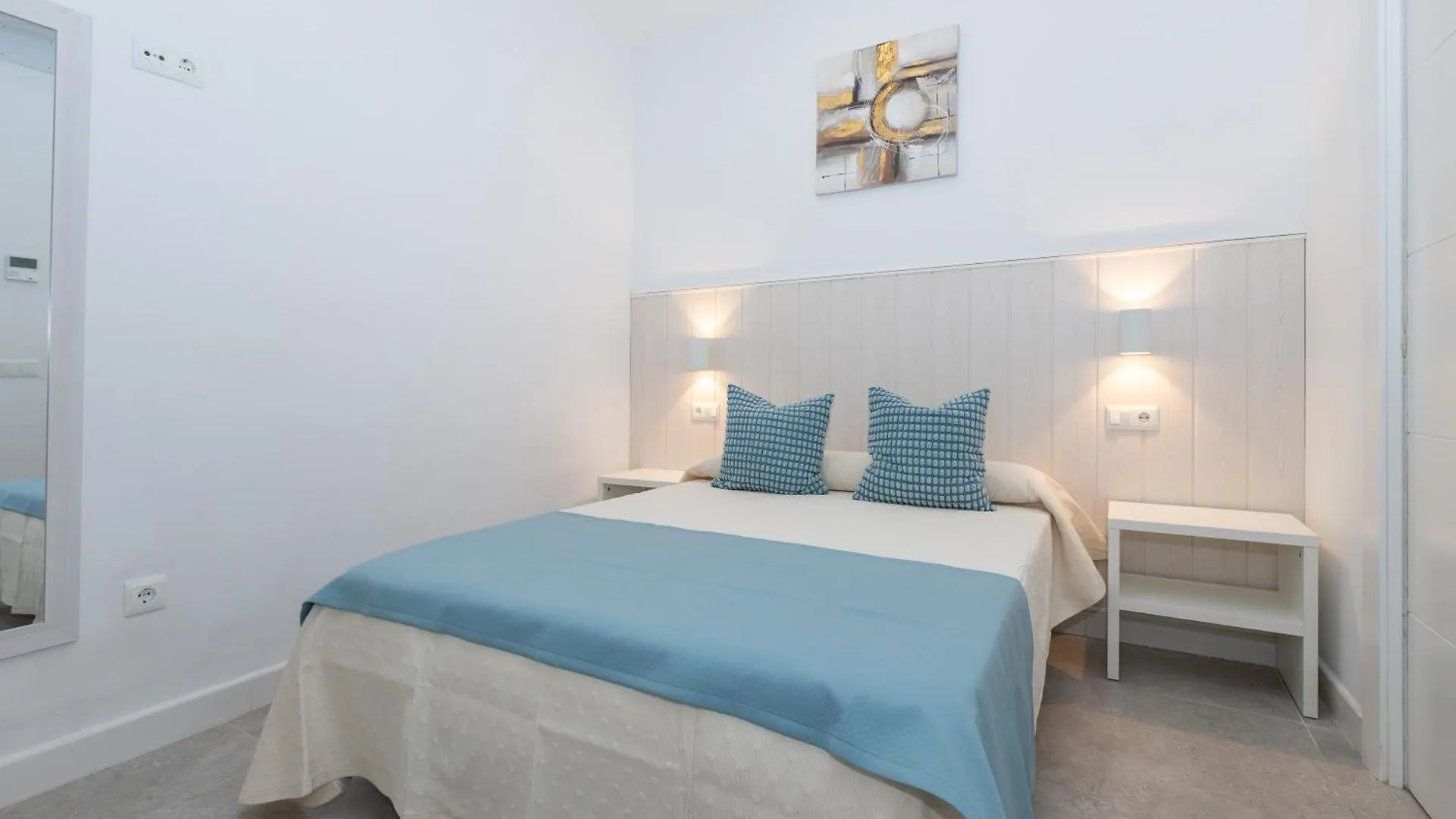 Victoria'S Apartamentos Malaga