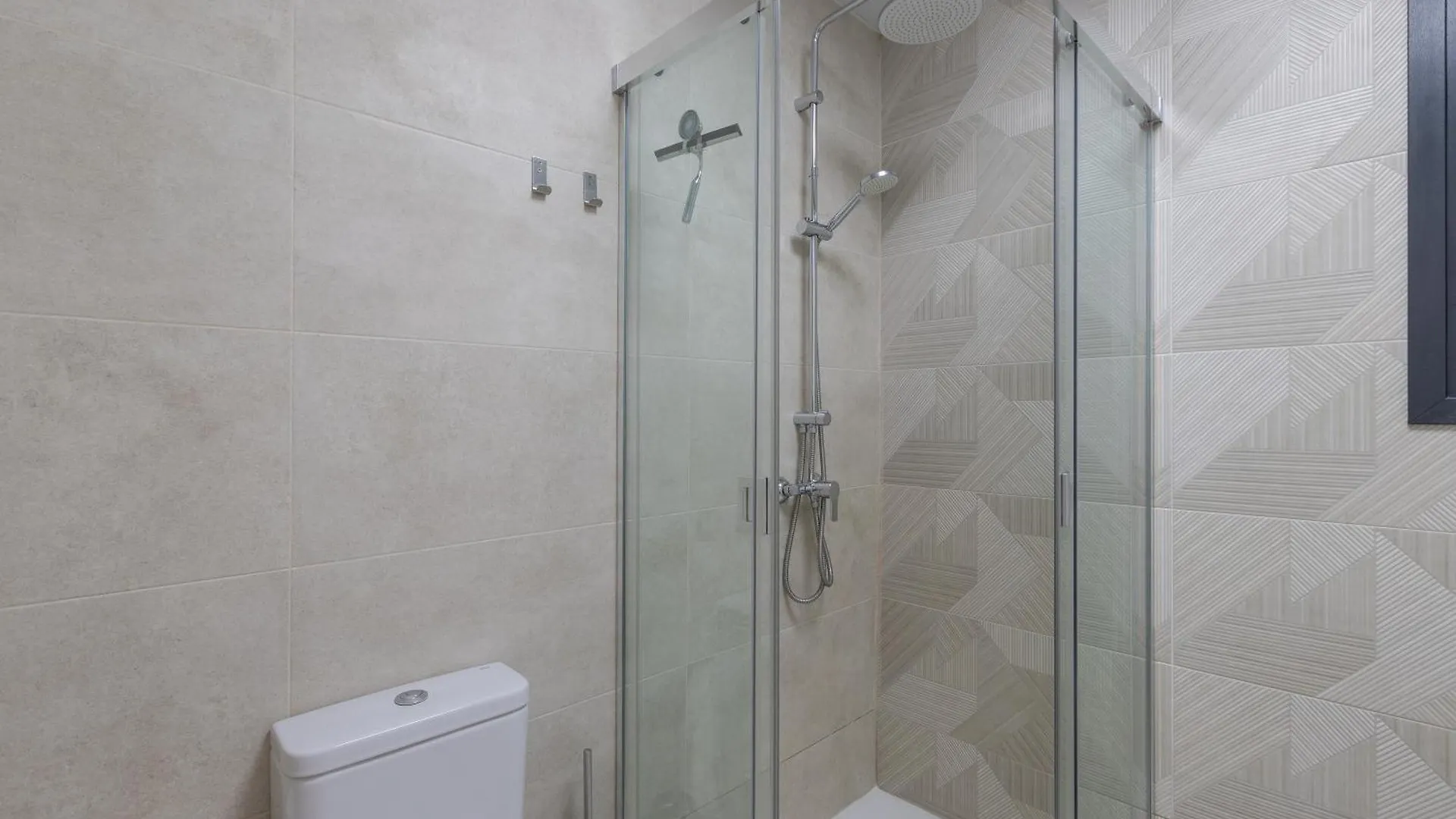 Apartament Victoria'S Apartamentos Malaga