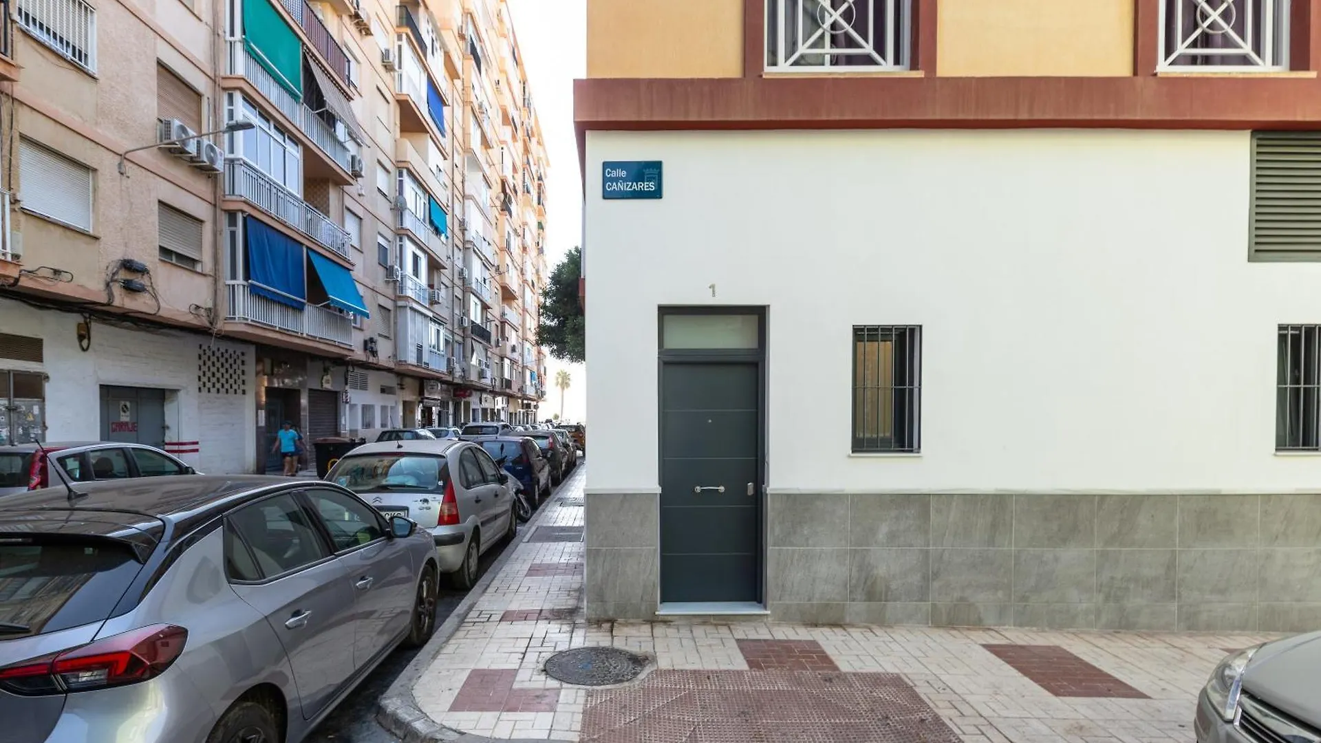 Victoria'S Apartamentos Malaga 0*,  Hiszpania